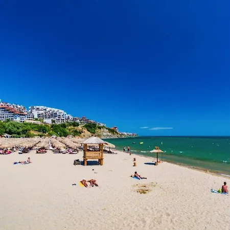 воденицата 2-6 * Sveti Vlas