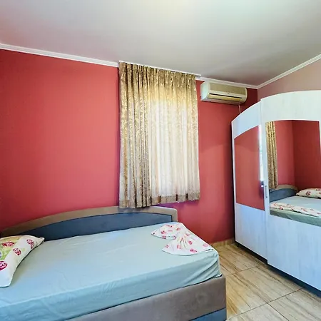Apartmán воденицата 2-6 Sveti Vlas