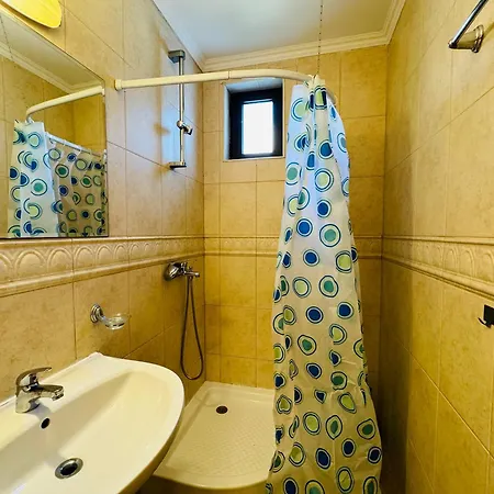 Apartmán воденицата 2-6 Sveti Vlas