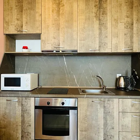 воденицата 2-6 Apartmán Sveti Vlas