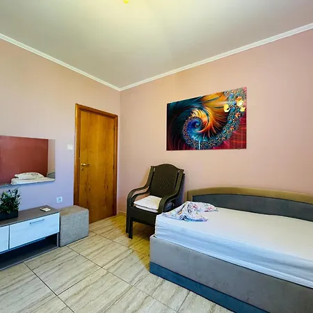 воденицата 2-6 Apartmán
