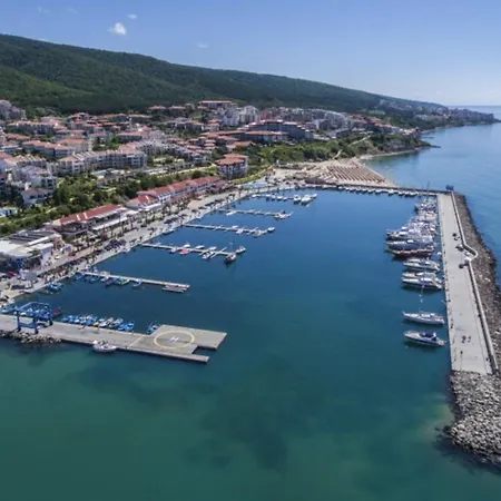 Apartmán воденицата 2-6 *