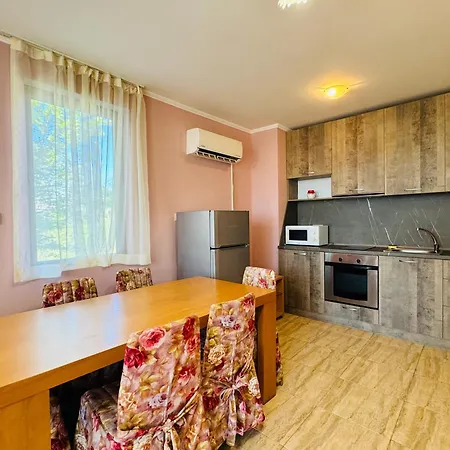 воденицата 2-6 Sveti Vlas