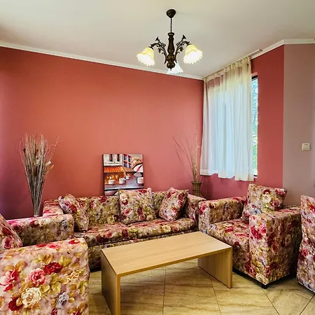 воденицата 2-6 Apartmán *