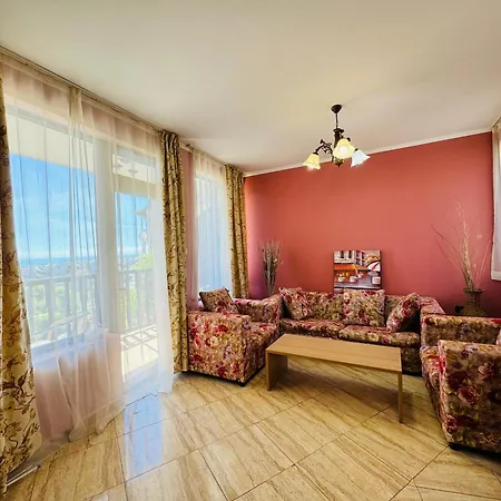 воденицата 2-6 Sveti Vlas