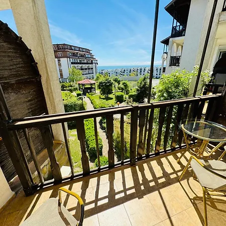 воденицата 2-6 Apartmán