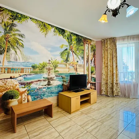 воденицата 2-6 * Sveti Vlas