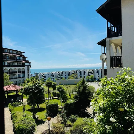 воденицата 2-6 Apartmán *