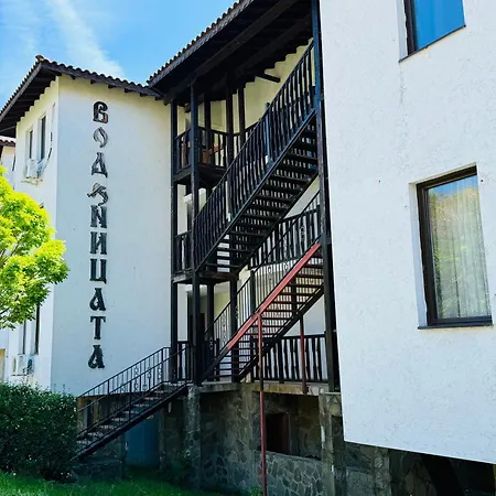 воденицата 2-6 *