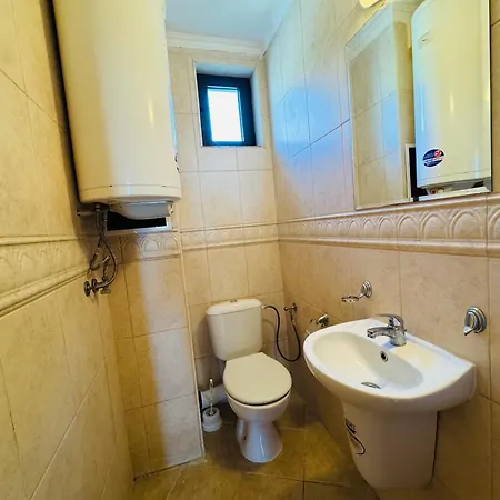 воденицата 2-6 Sveti Vlas