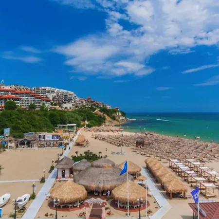 воденицата 2-6 Apartmán