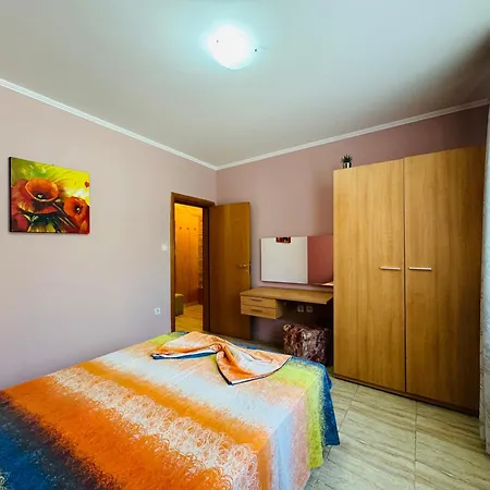 воденицата 2-6 Sveti Vlas