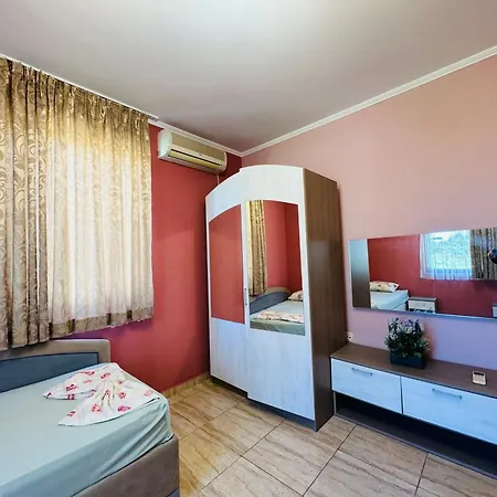 Apartmán воденицата 2-6