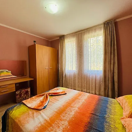 Apartmán воденицата 2-6 Sveti Vlas
