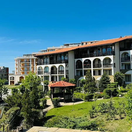 воденицата 2-6 Sveti Vlas