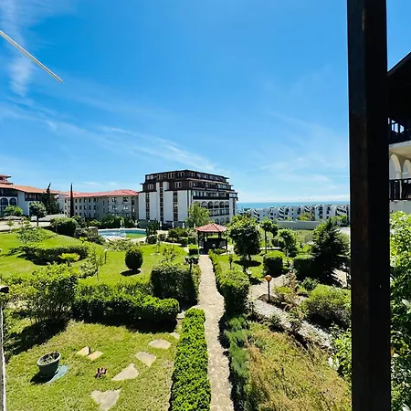 воденицата 2-6 * Sveti Vlas