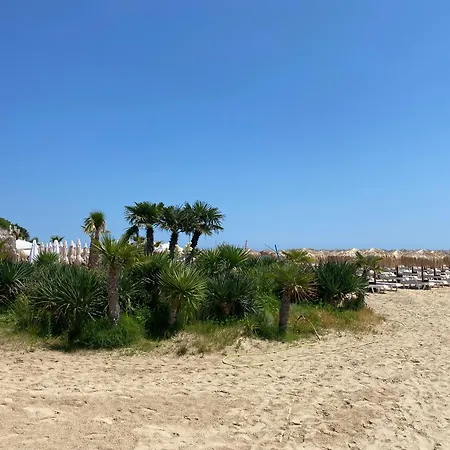 воденицата 2-6 Apartmán *