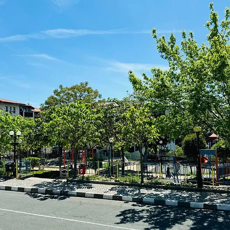 воденицата 2-6 Apartmán *