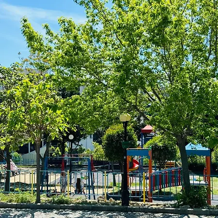 Apartmán воденицата 2-6