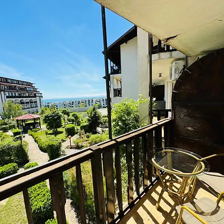 Apartmán воденицата 2-6 *