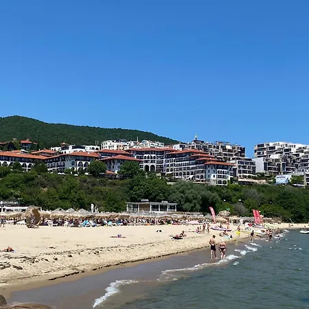 воденицата 2-6 * Sveti Vlas