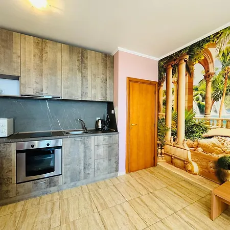 воденицата 2-6 Apartmán Sveti Vlas