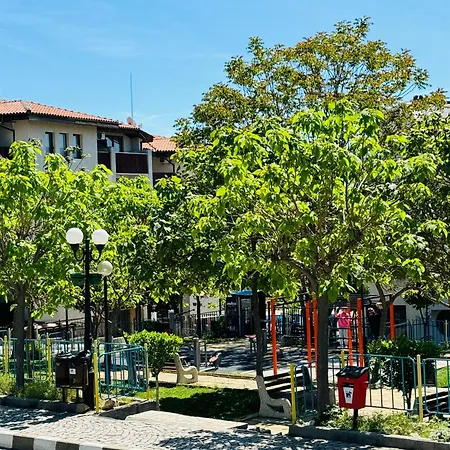 Apartmán воденицата 2-6