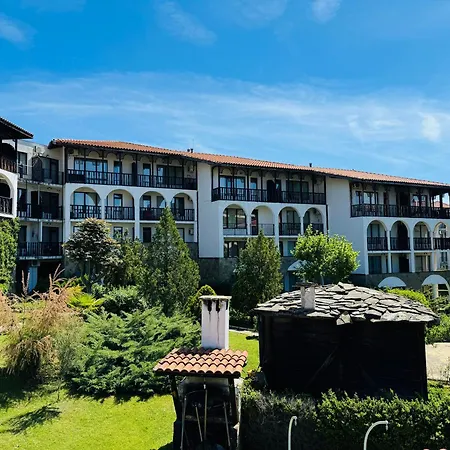 воденицата 2-6 * Sveti Vlas