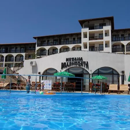 воденицата 2-6