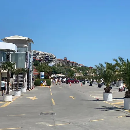 アパート воденицата 2-6 スヴェティ・ヴラス