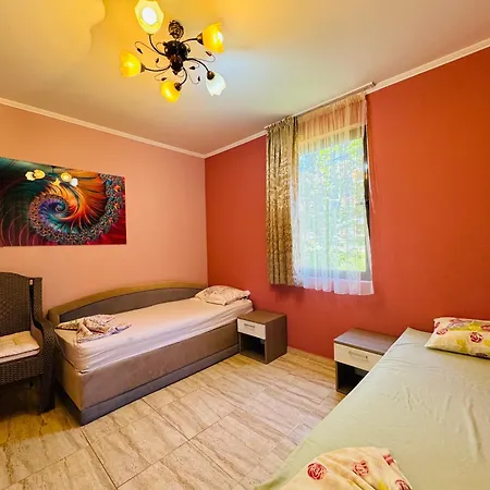 воденицата 2-6 スヴェティ・ヴラス