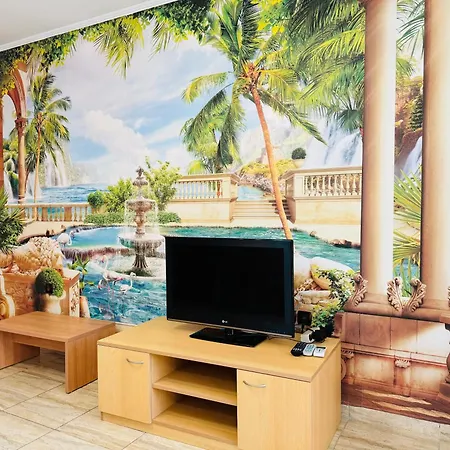 воденицата 2-6 アパート *