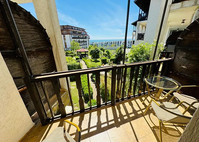 воденицата 2-6 Lejlighed