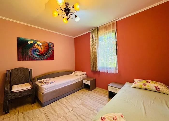 воденицата 2-6 Sveti Vlas