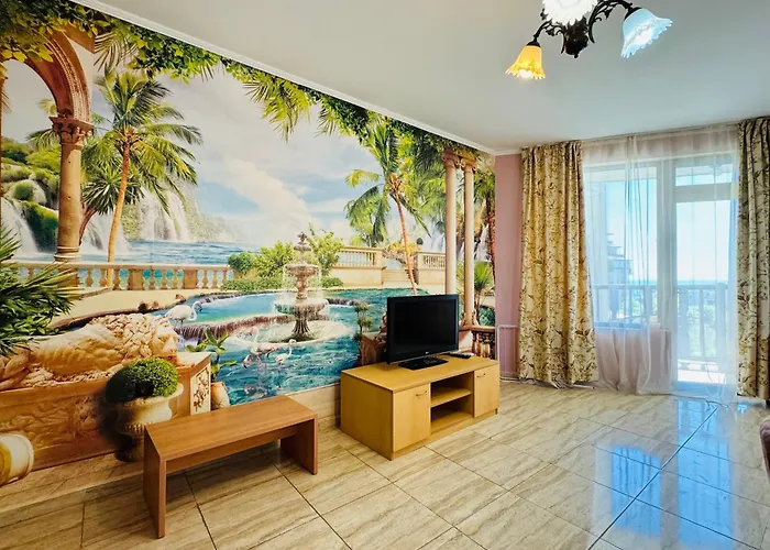 воденицата 2-6 * Sveti Vlas