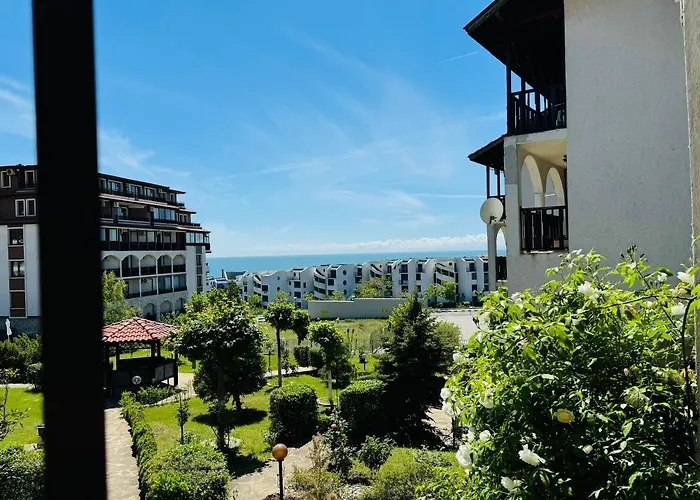 воденицата 2-6 Lejlighed *