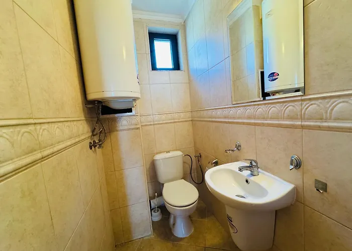 воденицата 2-6 Sveti Vlas