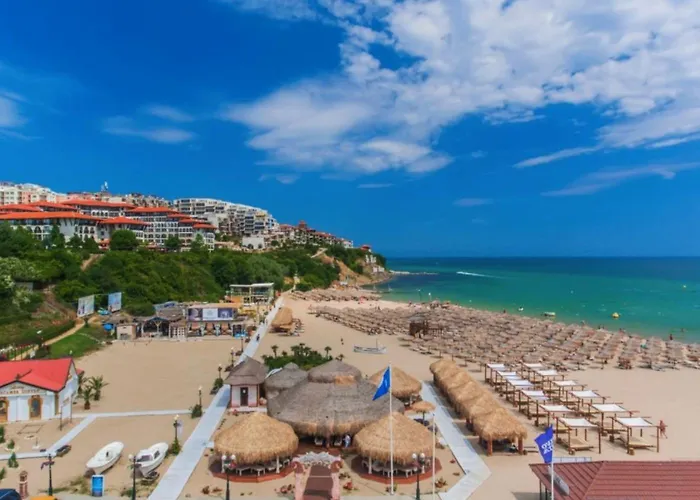 воденицата 2-6 Lejlighed