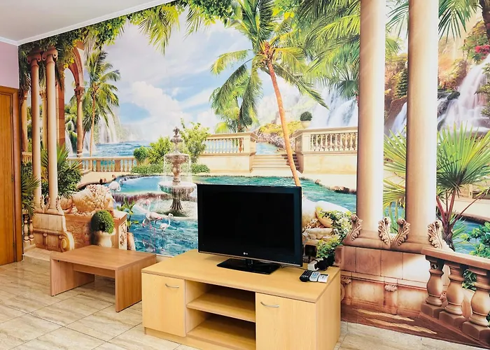 воденицата 2-6 Lejlighed *