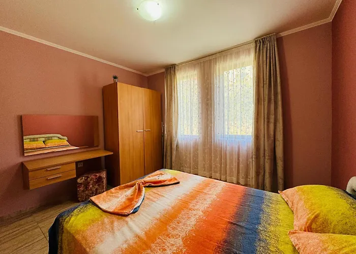 Lejlighed воденицата 2-6 Sveti Vlas