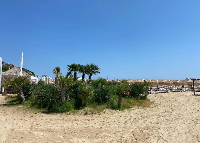 воденицата 2-6 Lejlighed *