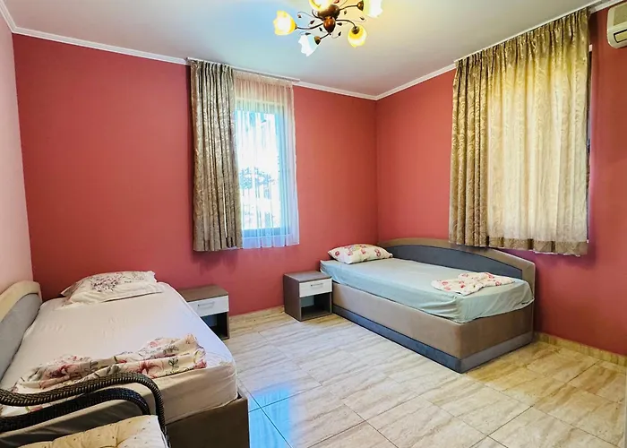 воденицата 2-6 Sveti Vlas