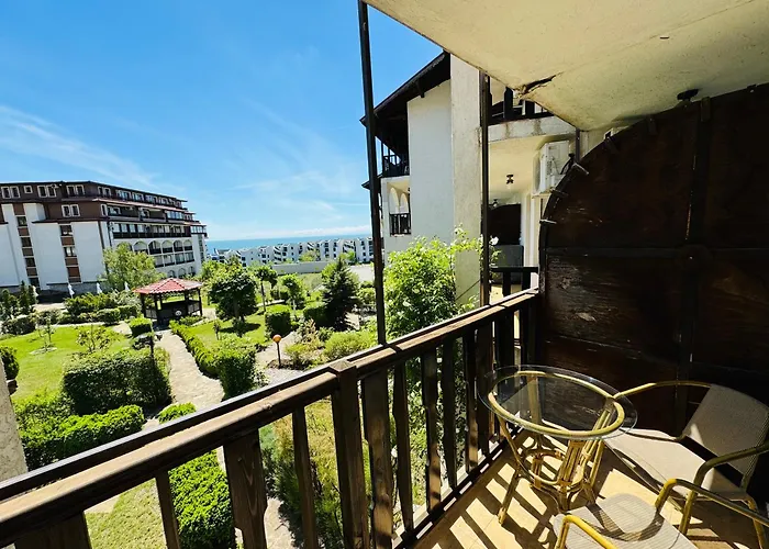 Lejlighed воденицата 2-6 *