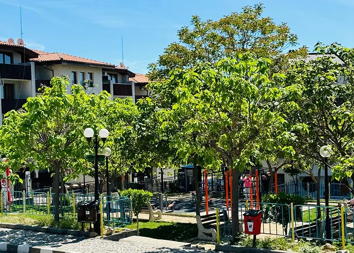 Lejlighed воденицата 2-6