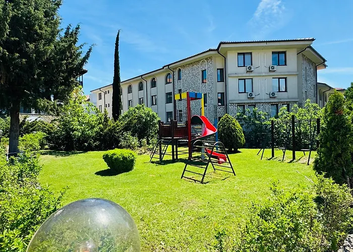 воденицата 2-6 Lejlighed *